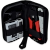 Digitus | Network Tool Set, LAN Tester, Crimping Tool, Cut and Stripping Tool, Punch Down Tool | Tool kit