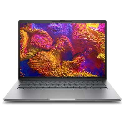 HP ZBook 8 G1as 14 - Ryzen AI 9 HX PRO 375, 64GB, 1TB SSD, 14 WUXGA 400-nit AG, 5MP IR cam, WWAN-ready, Smartcard, FPR, US backl