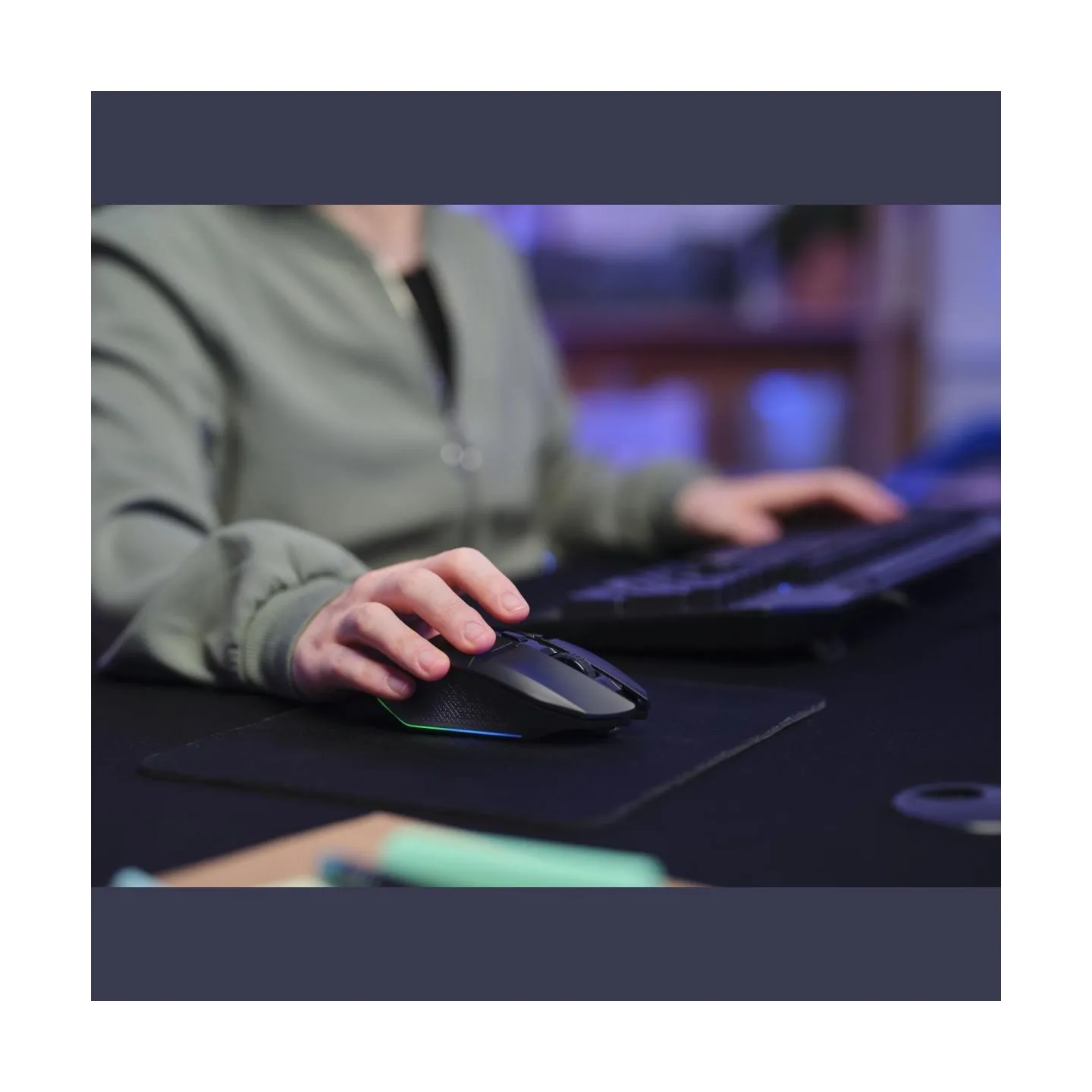Trust MOUSE USB OPTICAL WRL GXT112/FELOX + MOUSEPAD 25070 TRUST