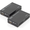 Digitus | 4K HDMI Extender Set, 4K/30Hz
