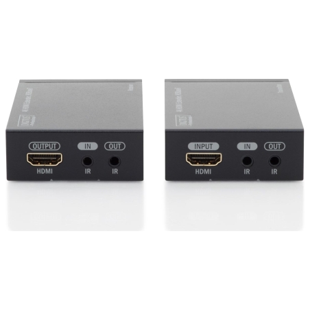 Digitus | 4K HDMI Extender Set, 4K/30Hz
