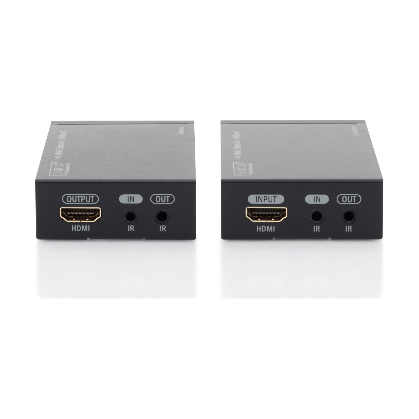 Digitus | 4K HDMI Extender Set, 4K/30Hz