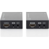 Digitus | 4K HDMI Extender Set, 4K/30Hz