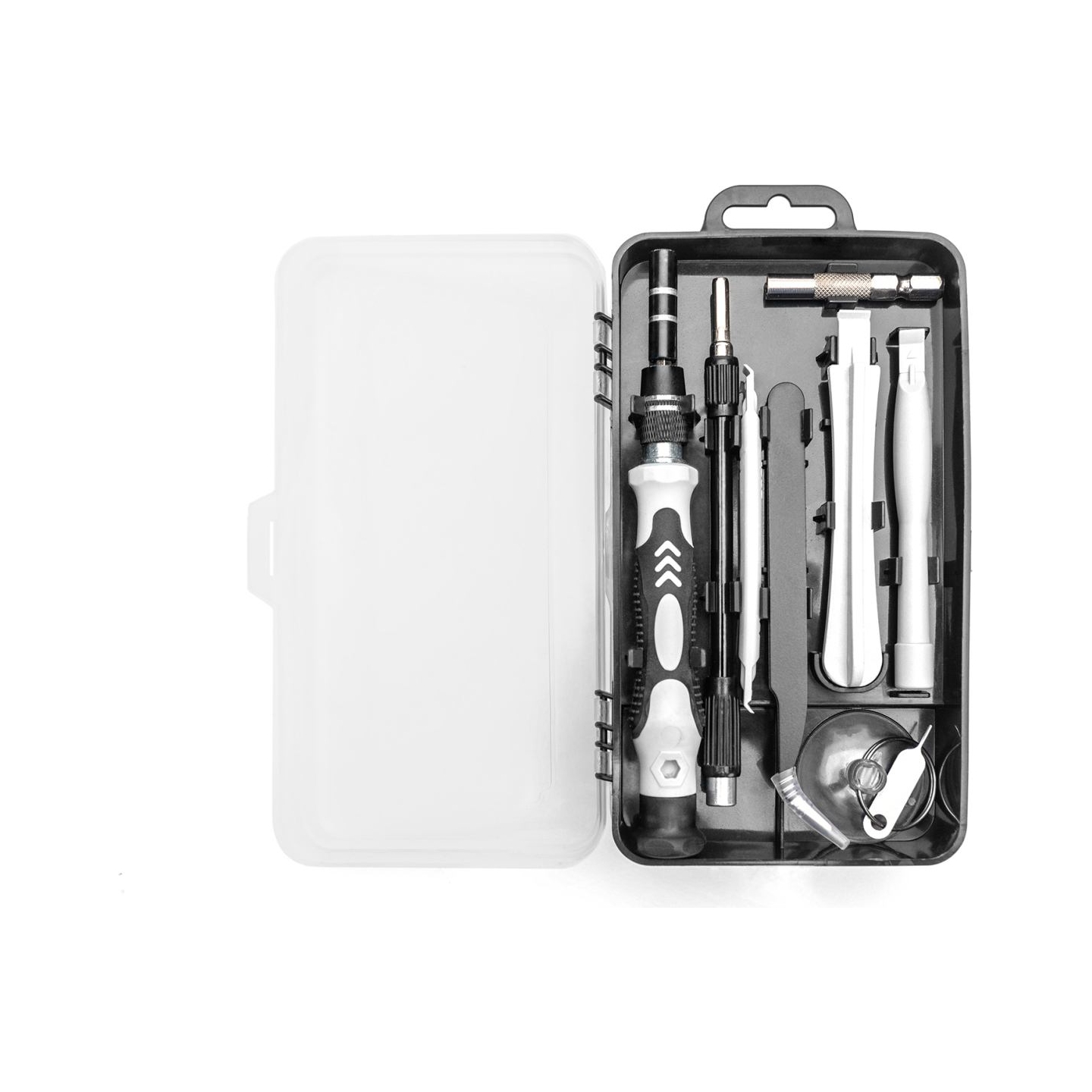 Digitus | Precision Screwdriver Set 115