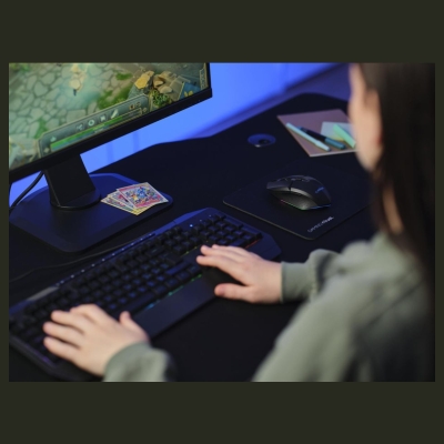 Trust MOUSE USB OPTICAL WRL GXT112/FELOX + MOUSEPAD 25070 TRUST