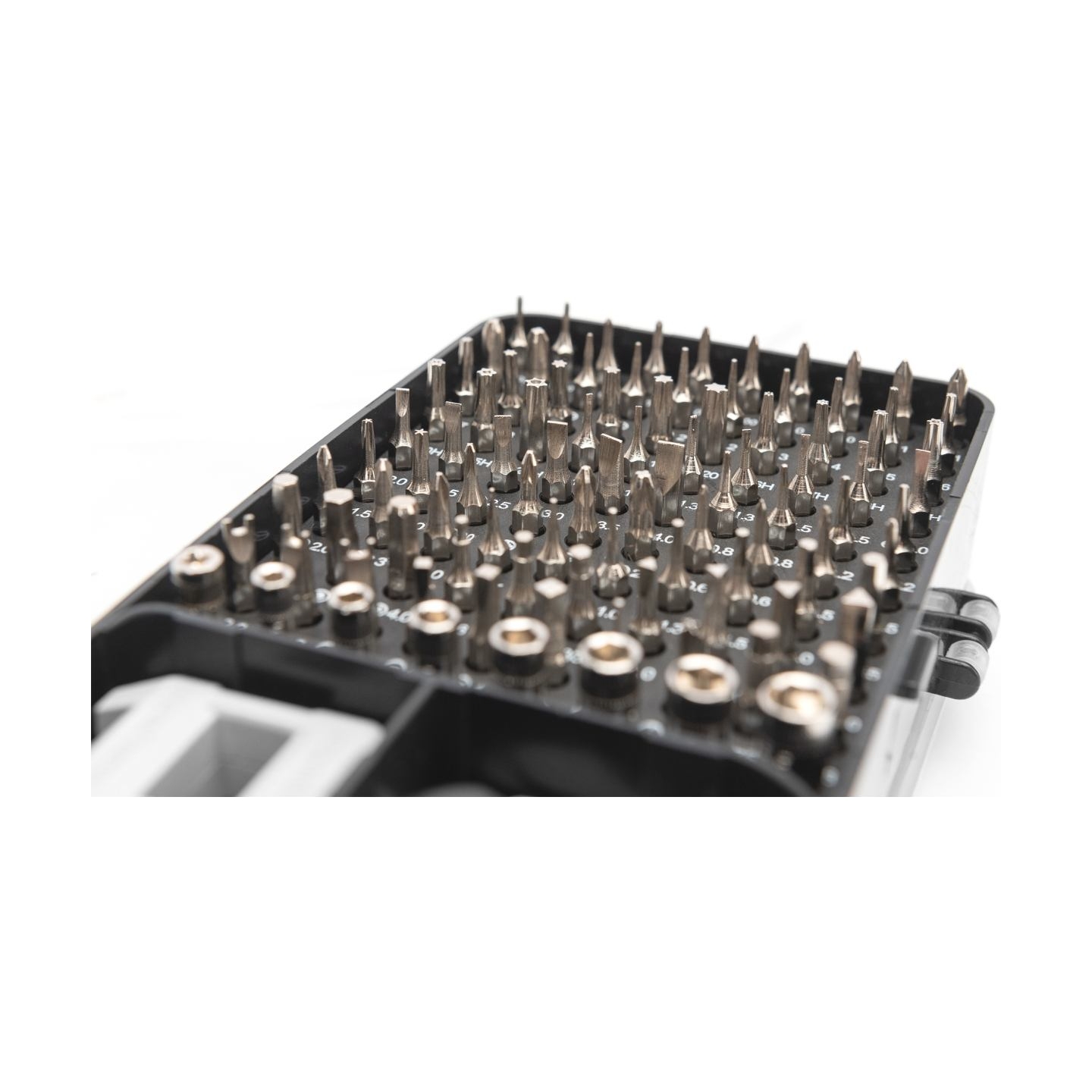 Digitus | Precision Screwdriver Set 115