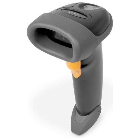 Digitus | 2D Barcode Scanner DA-81002