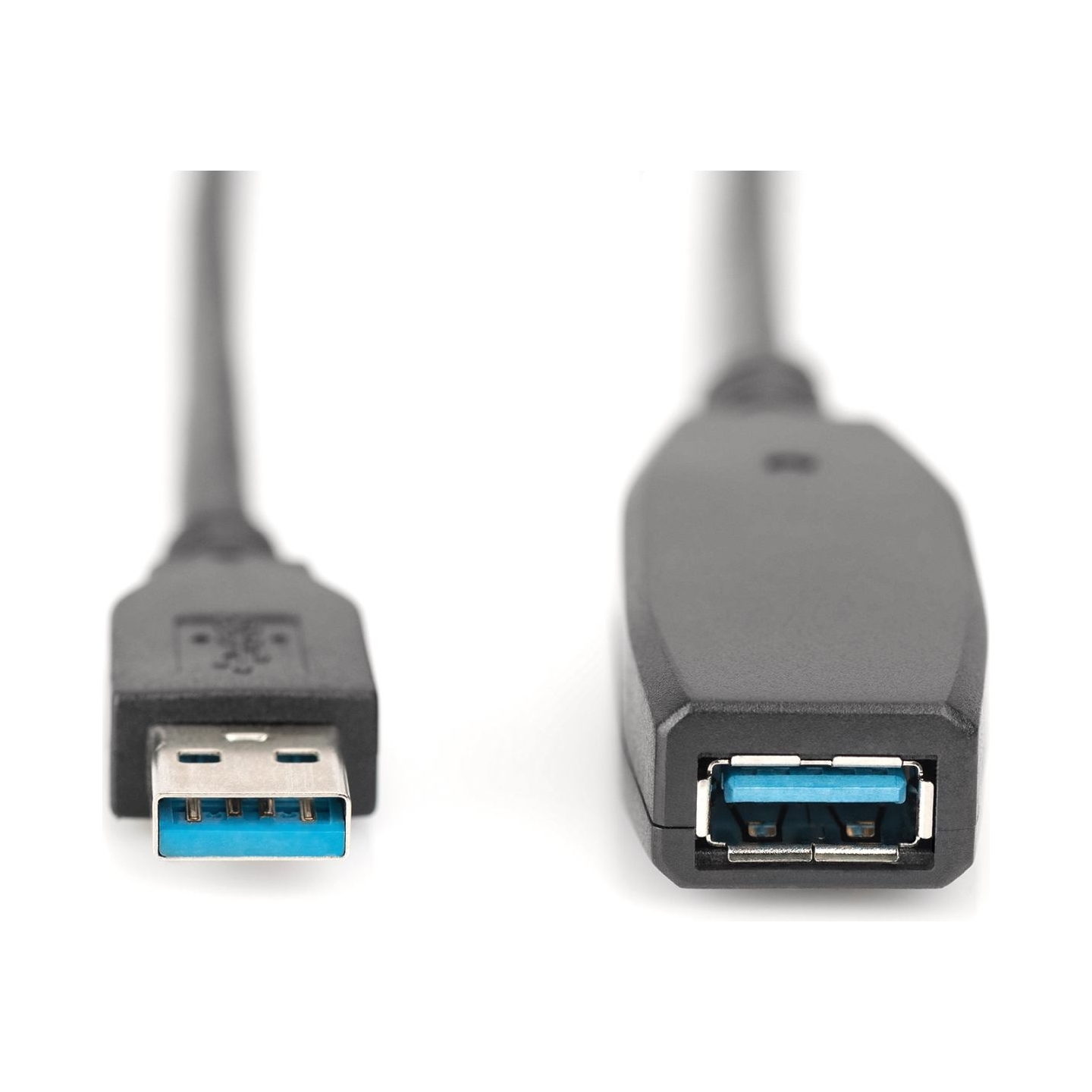 Digitus | USB Extension cable | DA-73105 | USB 3.0 USB (Male) | USB (Female)
