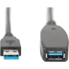 Digitus | USB Extension cable | DA-73105 | USB 3.0 USB (Male) | USB (Female)