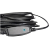 Digitus | USB Extension cable | DA-73105 | USB 3.0 USB (Male) | USB (Female)