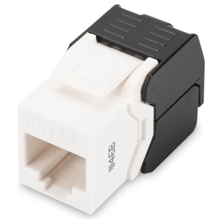 Digitus | CAT 5e Keystone Jack | DN-93502