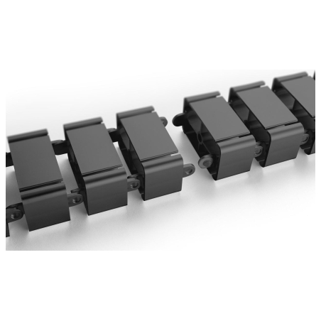 Digitus | Flexible Cable Routing | DA-90505