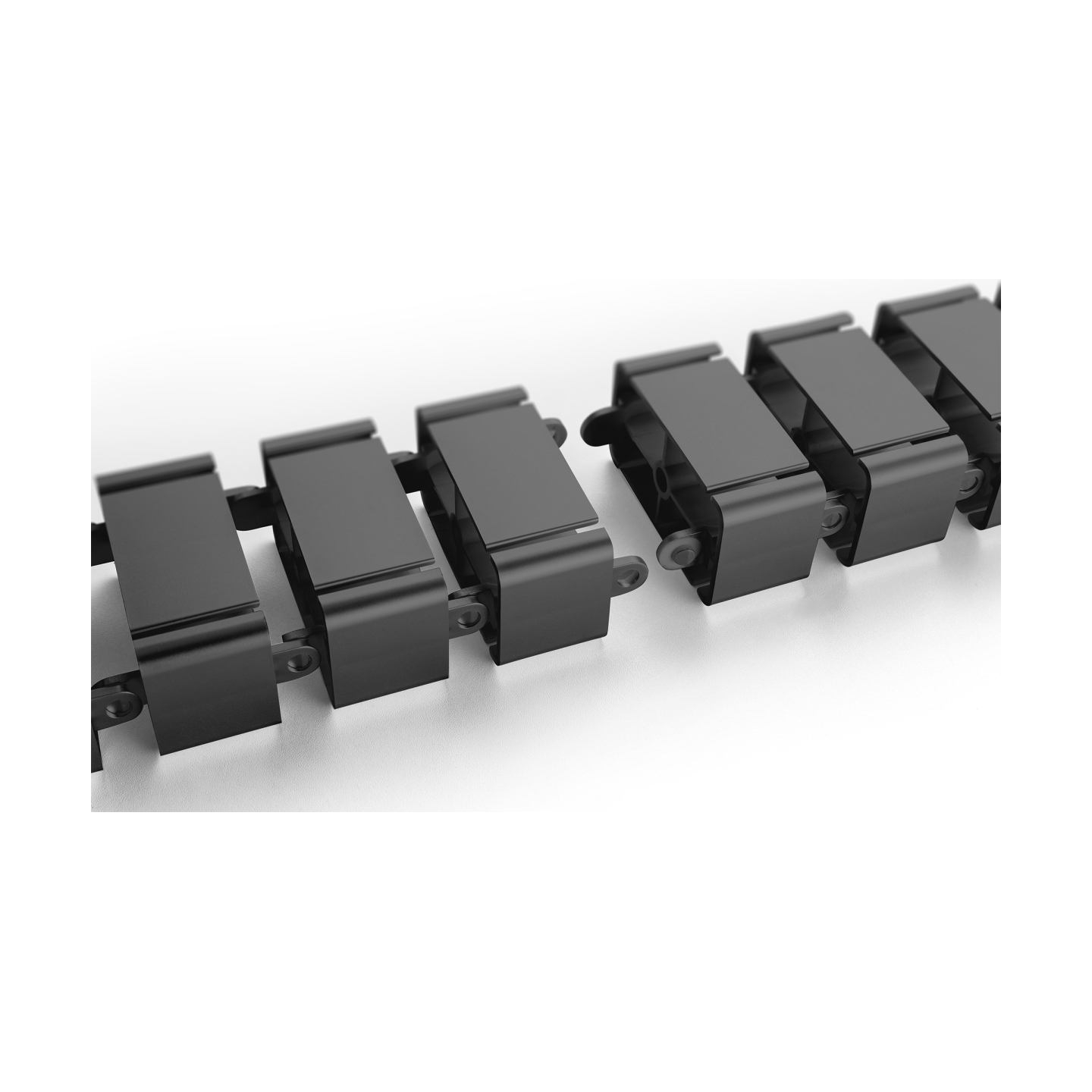 Digitus | Flexible Cable Routing | DA-90505