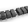 Digitus | Flexible Cable Routing | DA-90505