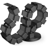 Digitus | Flexible Cable Routing | DA-90505