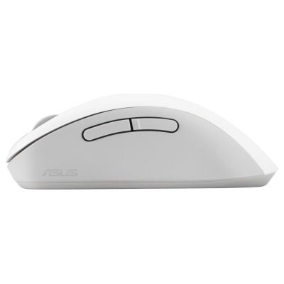 Asus MOUSE USB OPTICAL WRL MD102/WHITE 90XB0900-BMU000 ASUS