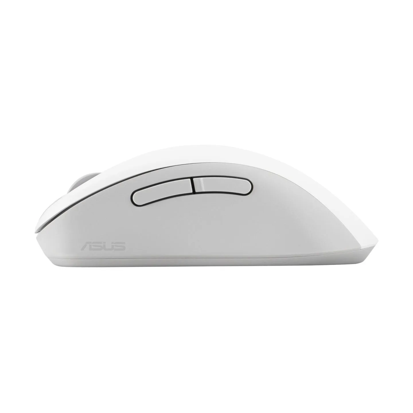 Asus MOUSE USB OPTICAL WRL MD102/WHITE 90XB0900-BMU000 ASUS