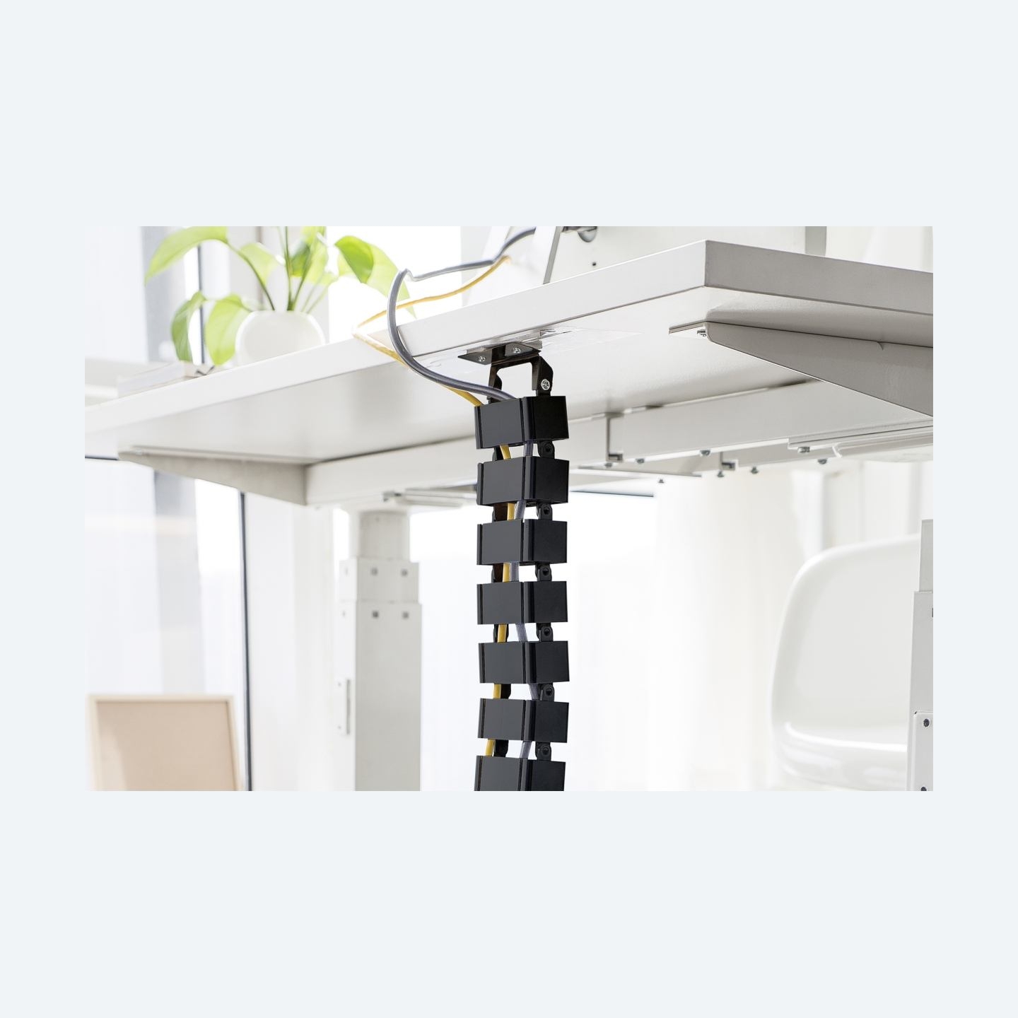 Digitus | Flexible Cable Routing | DA-90505