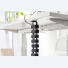 Digitus | Flexible Cable Routing | DA-90505