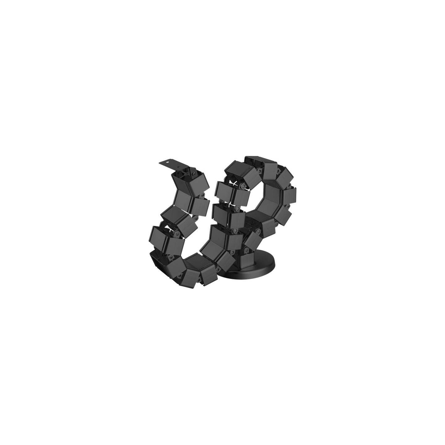 Digitus | Flexible Cable Routing | DA-90505