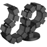 Digitus | Flexible Cable Routing | DA-90505