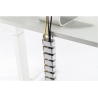 Digitus | Flexible Cable Routing | DA-90506