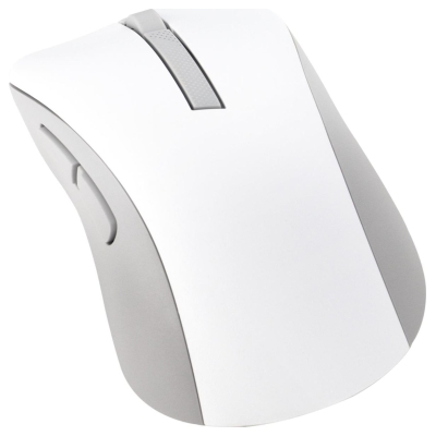 Asus MOUSE USB OPTICAL WRL MD102/WHITE 90XB0900-BMU000 ASUS