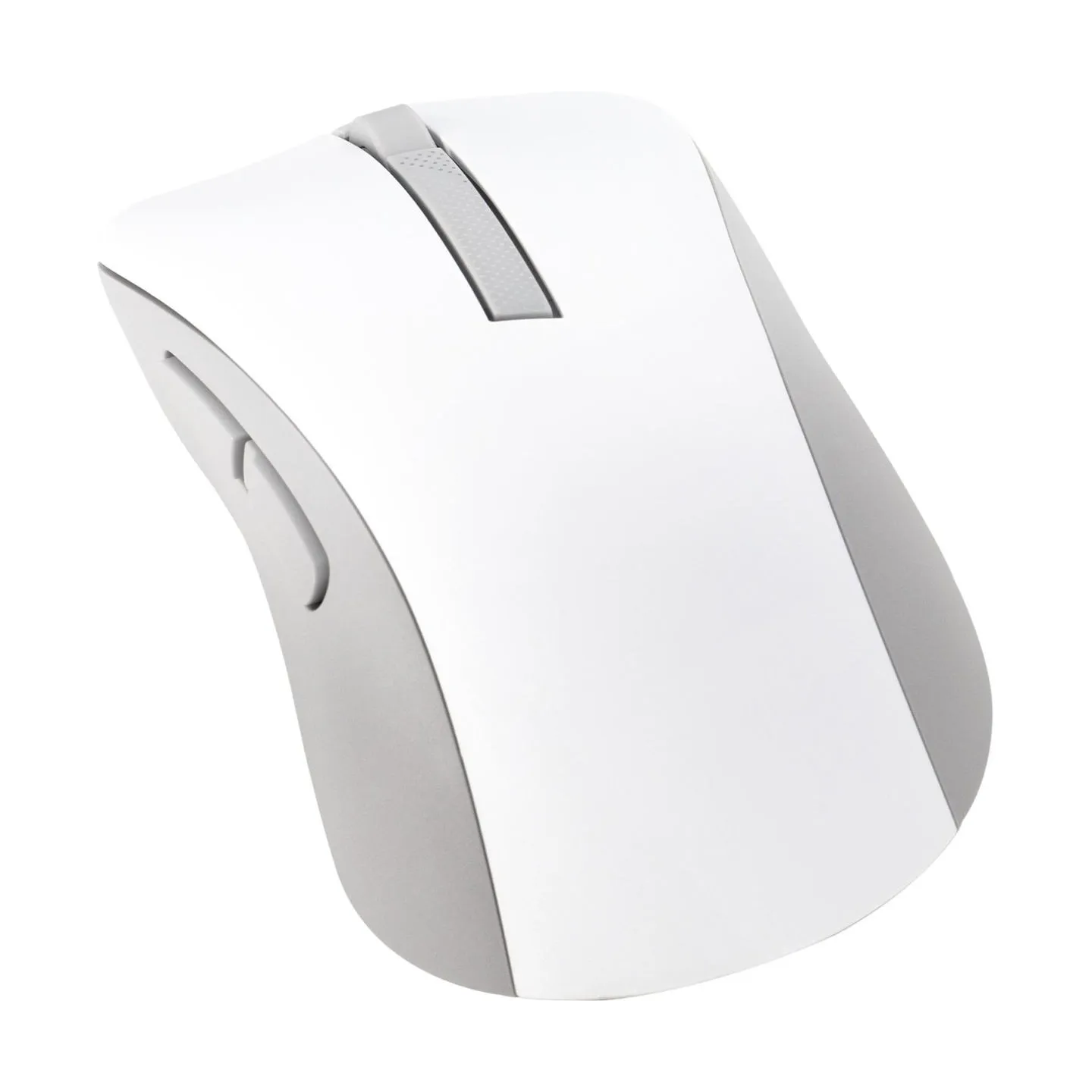 Asus MOUSE USB OPTICAL WRL MD102/WHITE 90XB0900-BMU000 ASUS