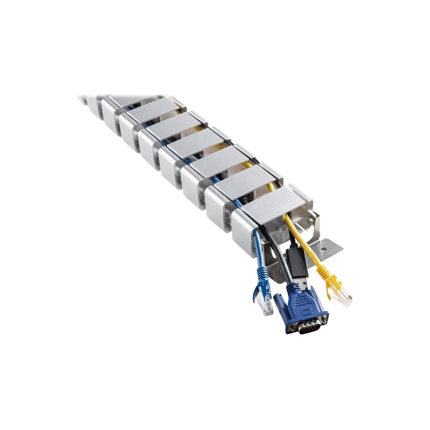 Digitus | Flexible Cable Routing | DA-90506