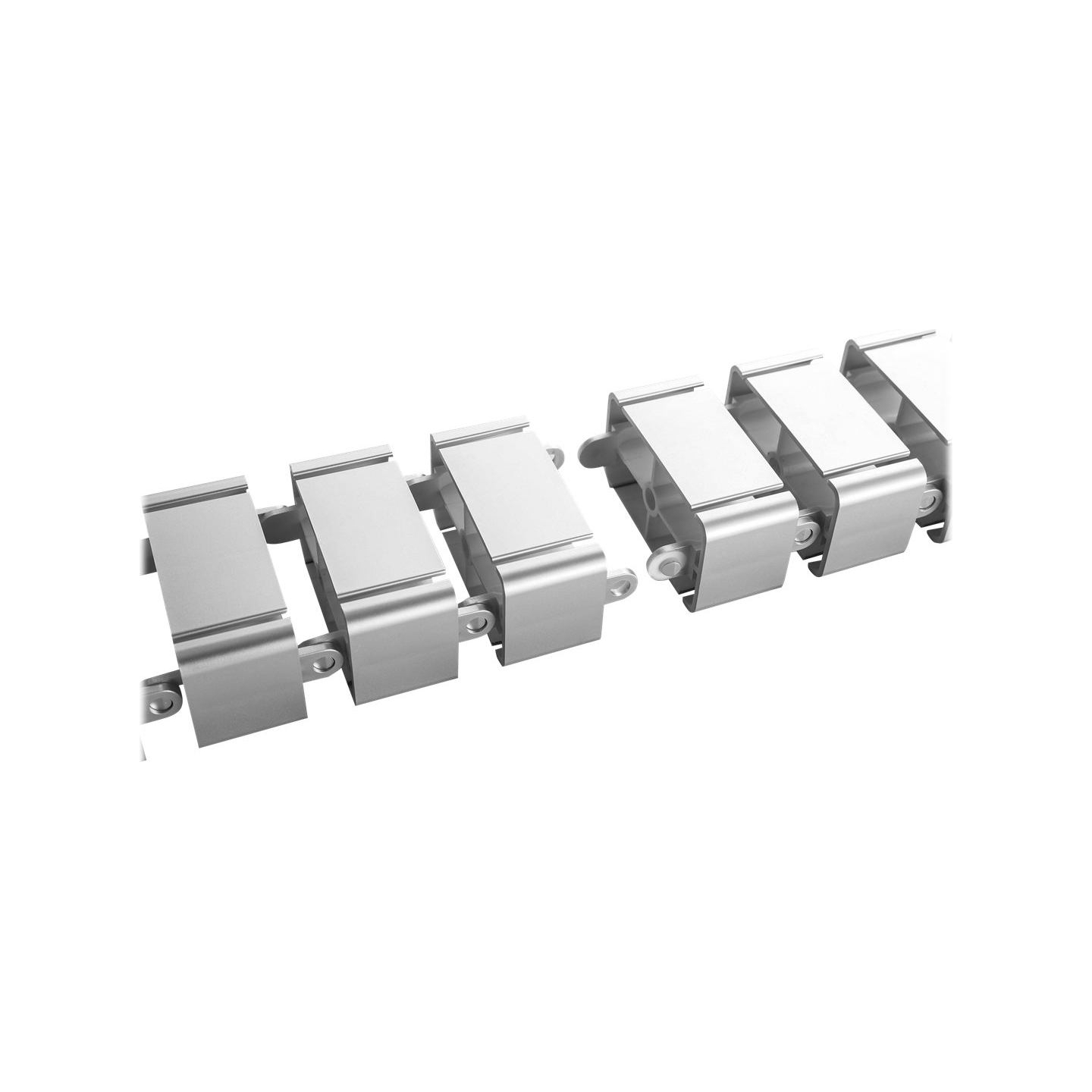 Digitus | Flexible Cable Routing | DA-90506