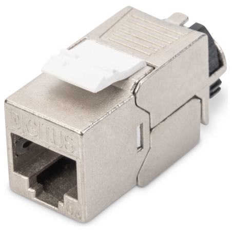 Digitus | CAT 6 Keystone Jack | DN-93617