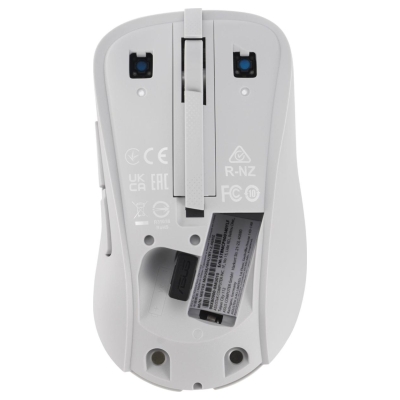 Asus MOUSE USB OPTICAL WRL MD102/WHITE 90XB0900-BMU000 ASUS