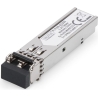 Digitus | Mini SFP Module | DN-81000 | 50-62.5/125 μm MMF (Multi-Mode Fiber) | Multimode LC Duplex Connector | 1250 Mbit/s | Wav
