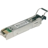 Digitus | Mini SFP Module | DN-81000 | 50-62.5/125 μm MMF (Multi-Mode Fiber) | Multimode LC Duplex Connector | 1250 Mbit/s | Wav