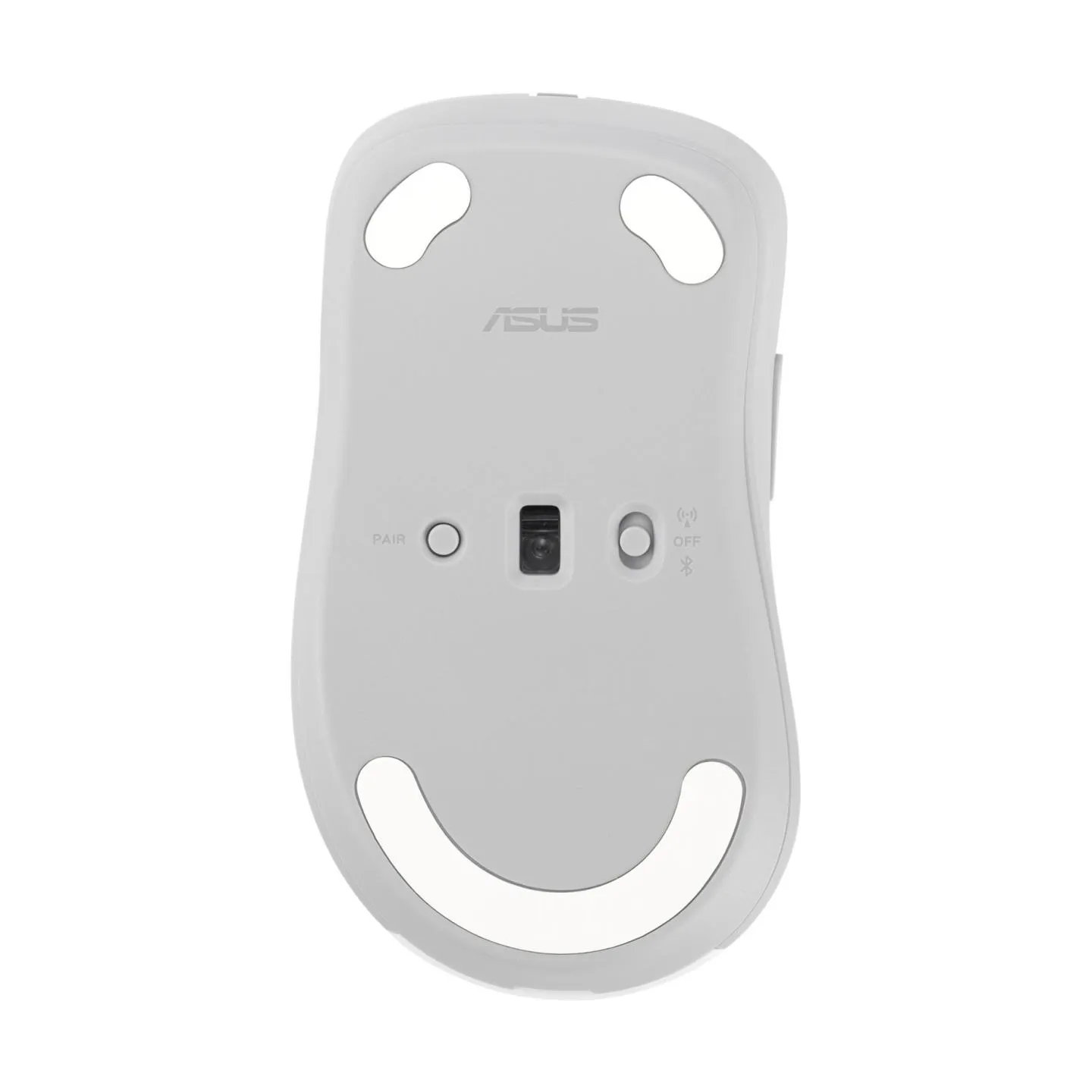 Asus MOUSE USB OPTICAL WRL MD102/WHITE 90XB0900-BMU000 ASUS