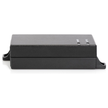 Digitus | Gigabit Ethernet PoE Injector | DN-95102-1 | 10/100/1000 Mbit/s | Ethernet LAN (RJ-45) ports 1xRJ-45 10/100/1000 Mbps 