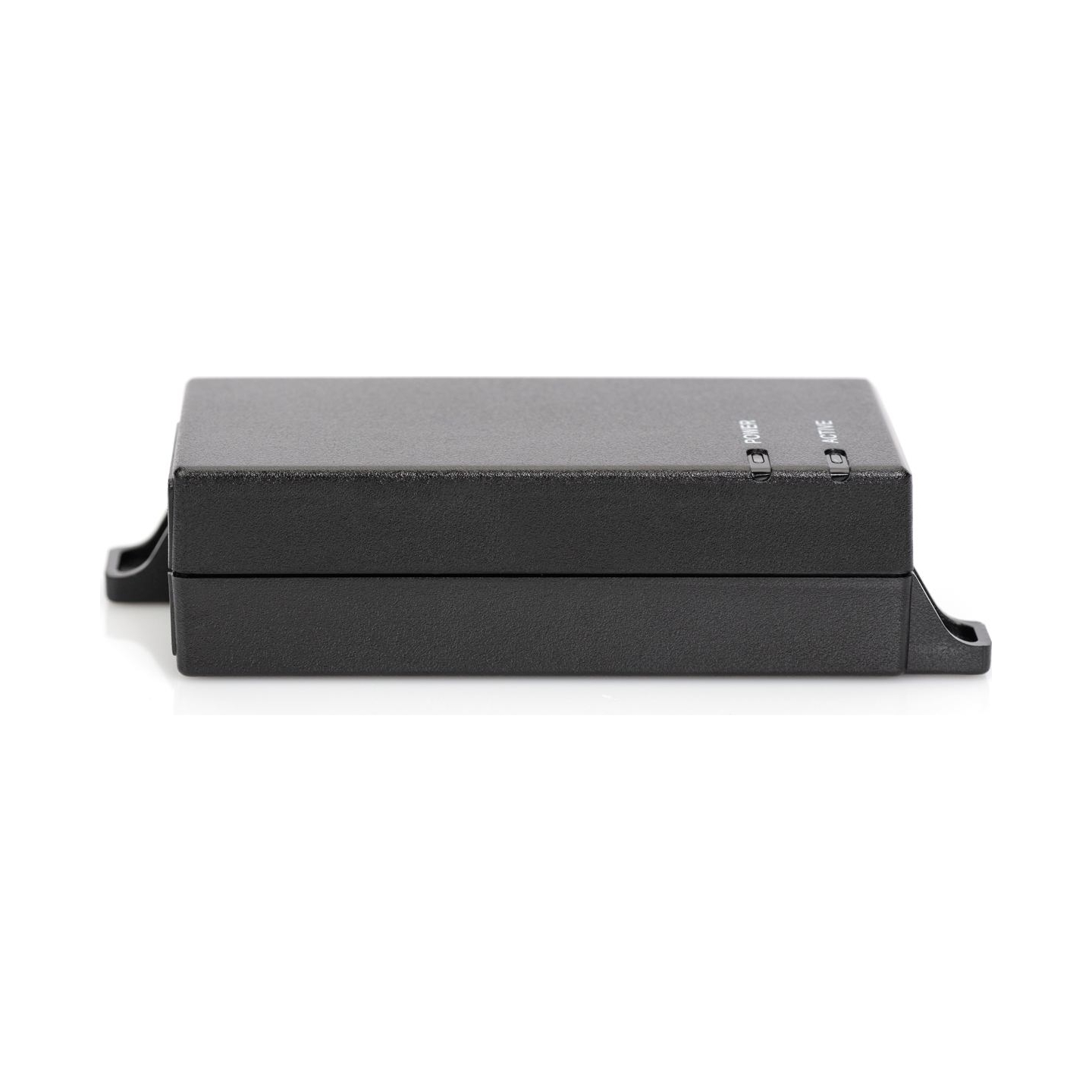 Digitus | Gigabit Ethernet PoE Injector | DN-95102-1 | 10/100/1000 Mbit/s | Ethernet LAN (RJ-45) ports 1xRJ-45 10/100/1000 Mbps 