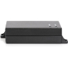 Digitus | Gigabit Ethernet PoE Injector | DN-95102-1 | 10/100/1000 Mbit/s | Ethernet LAN (RJ-45) ports 1xRJ-45 10/100/1000 Mbps 