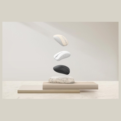 Asus MOUSE USB OPTICAL WRL MD102/WHITE 90XB0900-BMU000 ASUS