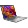 HP ZBook 8 G1as 14 - Ryzen AI 9 HX PRO 375, 64GB, 1TB SSD, 14 WUXGA 400-nit AG, 5MP IR cam, WWAN-ready, Smartcard, FPR, US backl