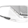 Digitus | USB Type-C Extension Cable | AK-300210-020-S | USB-C to USB-C USB Female 2.0 (Type C) | USB Male 2.0 (Type C)