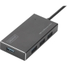 Digitus | USB 3.0 Hub, 4-port Incl. 5V/2A power supply | DA-70240-1 | USB 3.0 Hub