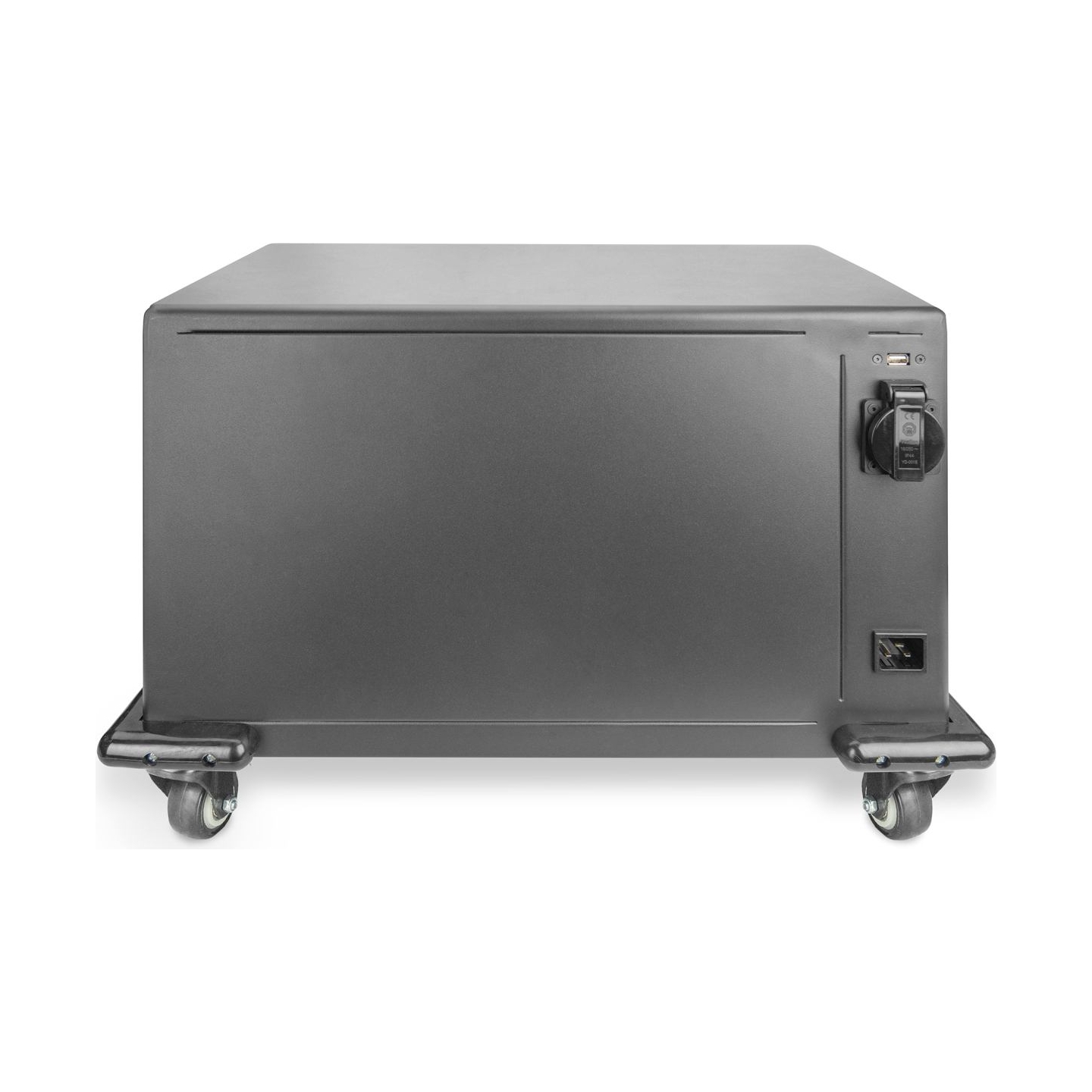 Digitus | Charging Trolley 16 Notebooks up to 14"
