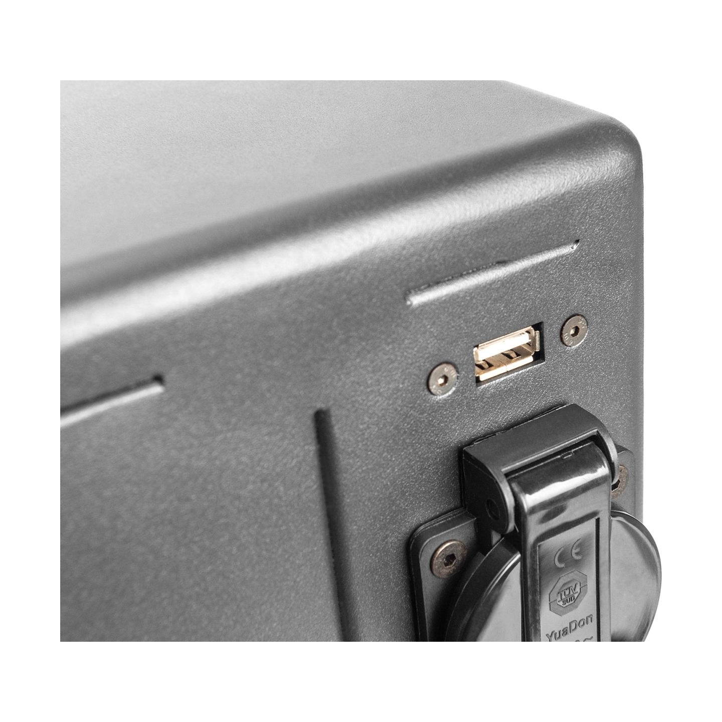 Digitus | Charging Trolley 16 Notebooks up to 14"