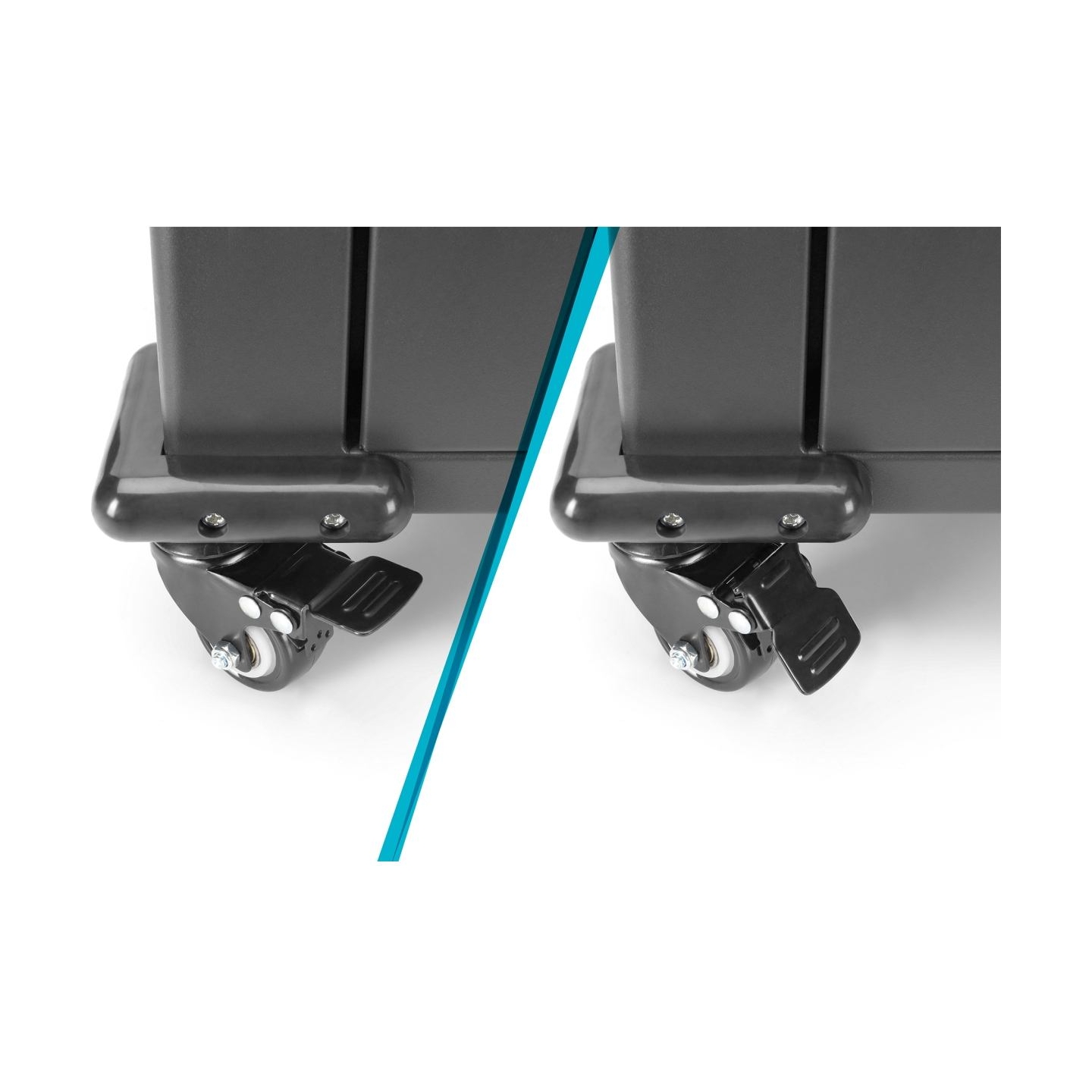 Digitus | Charging Trolley 16 Notebooks up to 14"