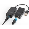 Digitus | USB Extender, USB 2.0 | DA-70141 | USB 2.0