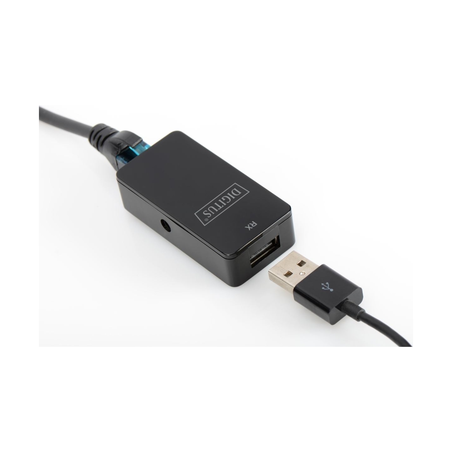 Digitus | USB Extender, USB 2.0 | DA-70141 | USB 2.0