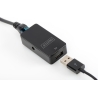 Digitus | USB Extender, USB 2.0 | DA-70141 | USB 2.0