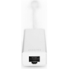 Digitus | 3-port USB Hub and Gigabit LAN adapter | DA-70250-1 | USB Hub