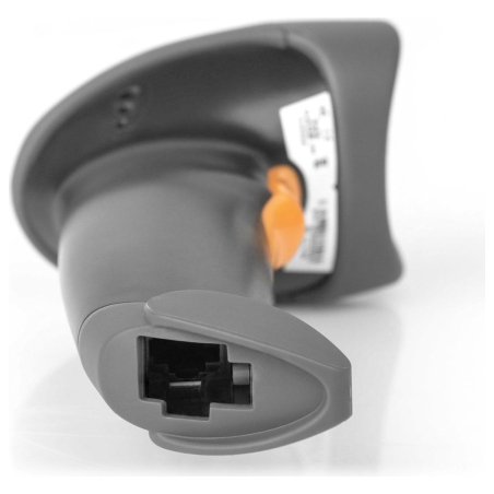 Digitus | 2D Bluetooth Barcode Scanner DA-81003
